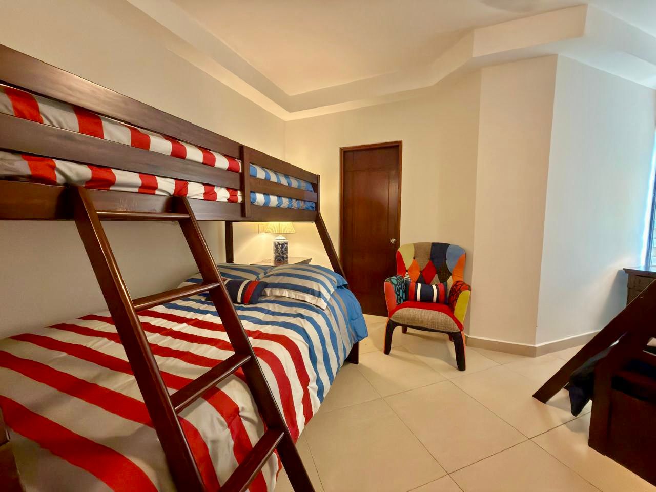 VISTA MAR LAS OLAS I APARTAMENTO EN VENTA