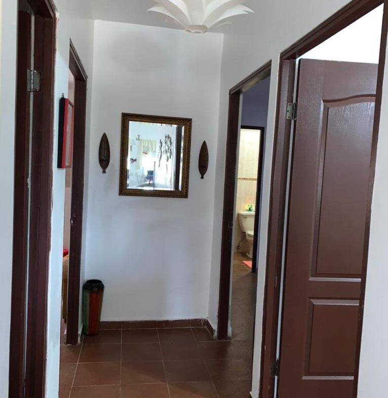 LAS LAJAS PH VILLAS DE MONTAÑESA 2