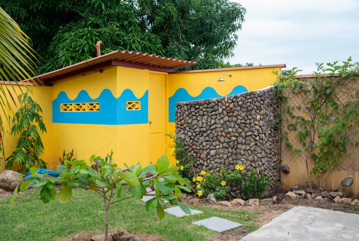 Se Vende Espectacular Villa Campestre en El Copecito: buen clima, vistas al mar y montaña