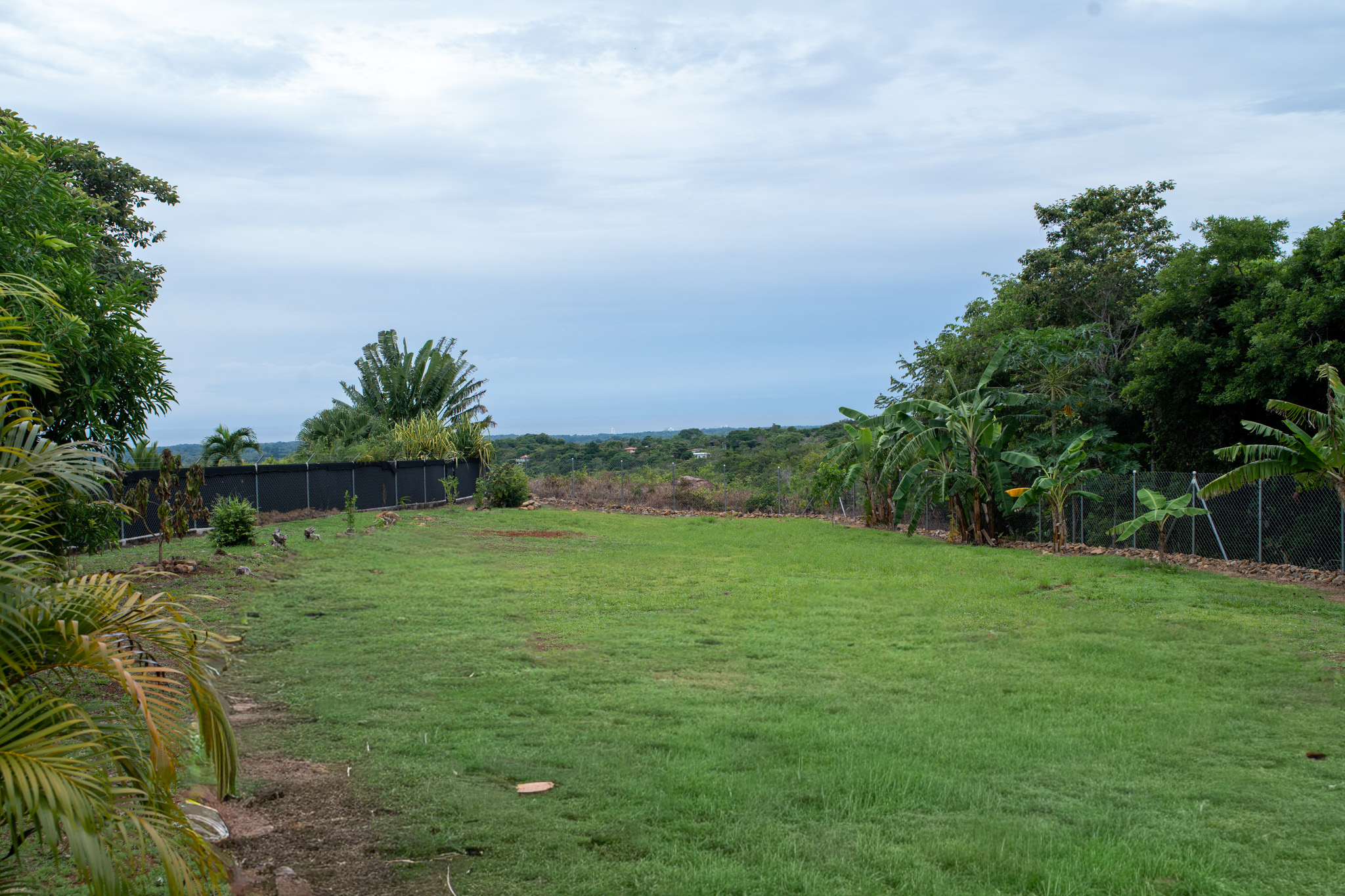 Se Vende Espectacular Villa Campestre en El Copecito: buen clima, vistas al mar y montaña