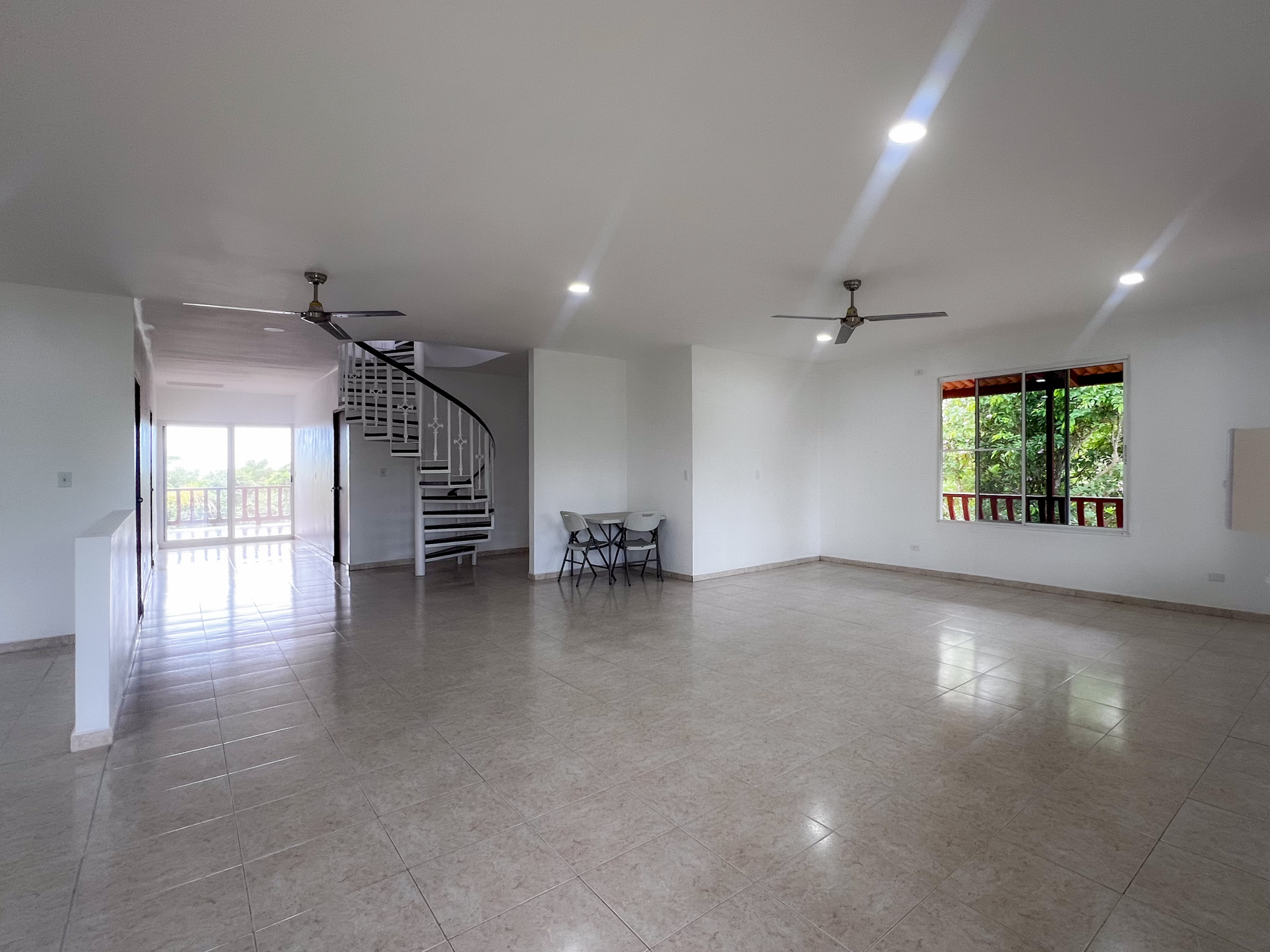 Se Vende Espectacular Villa Campestre en El Copecito: buen clima, vistas al mar y montaña