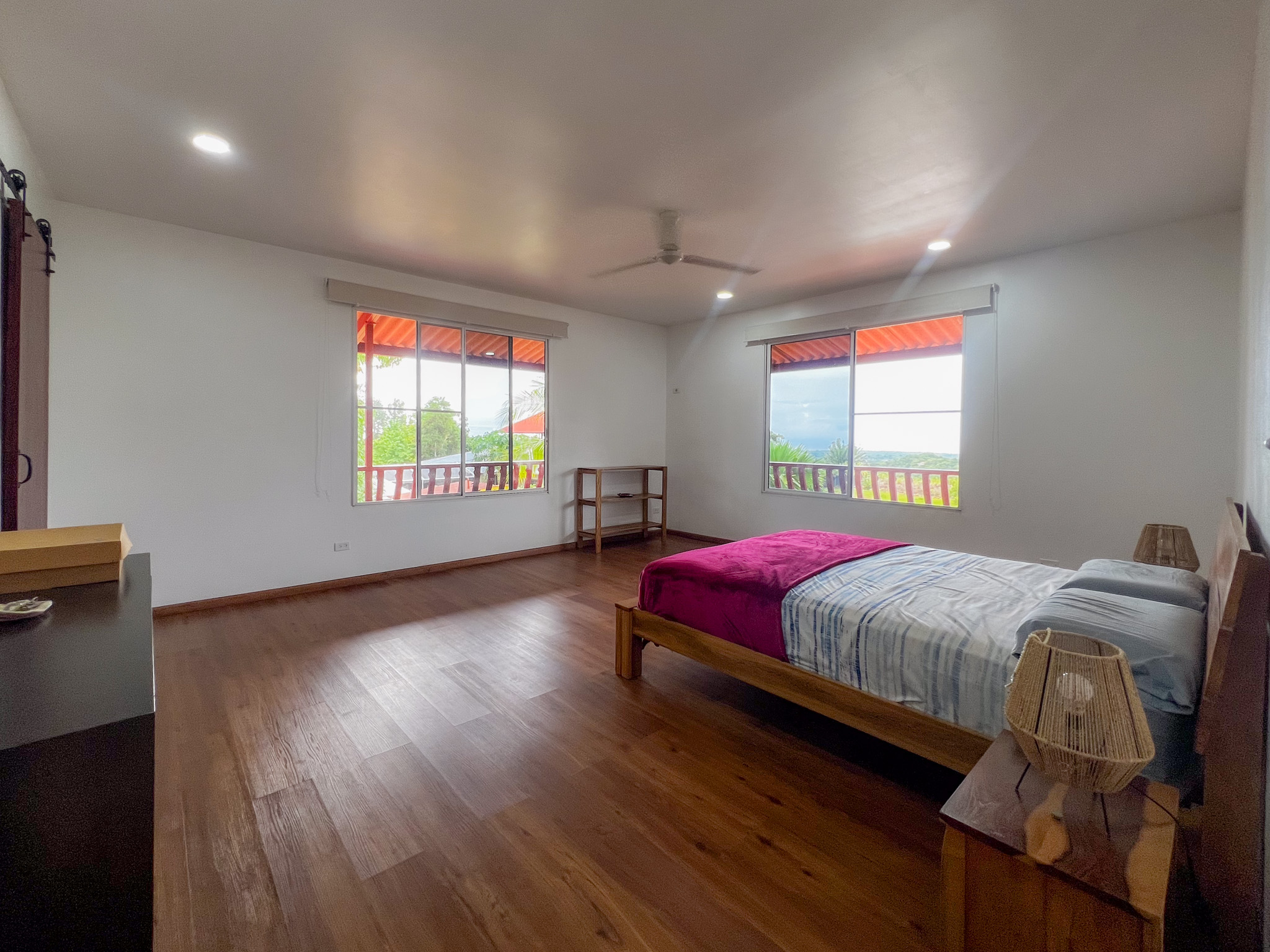 Se Vende Espectacular Villa Campestre en El Copecito: buen clima, vistas al mar y montaña