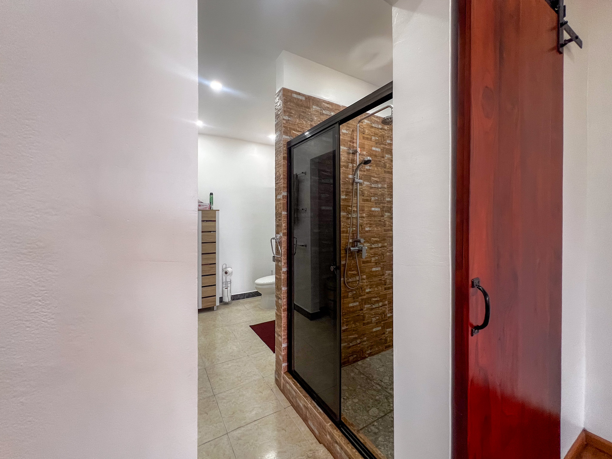Se Vende Espectacular Villa Campestre en El Copecito: buen clima, vistas al mar y montaña