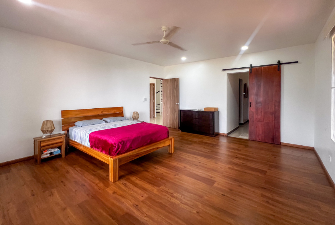 Se Vende Espectacular Villa Campestre en El Copecito: buen clima, vistas al mar y montaña