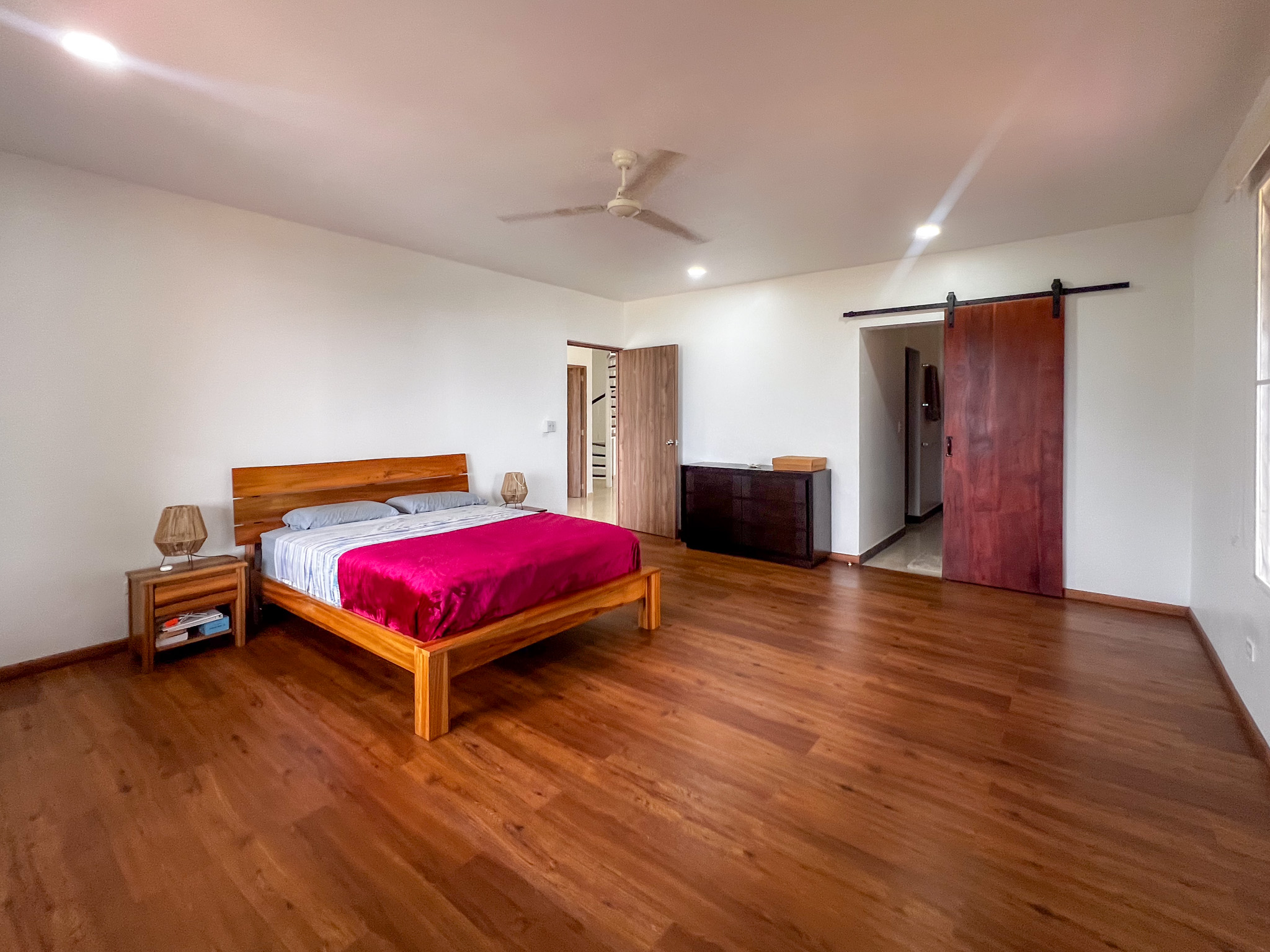 Se Vende Espectacular Villa Campestre en El Copecito: buen clima, vistas al mar y montaña