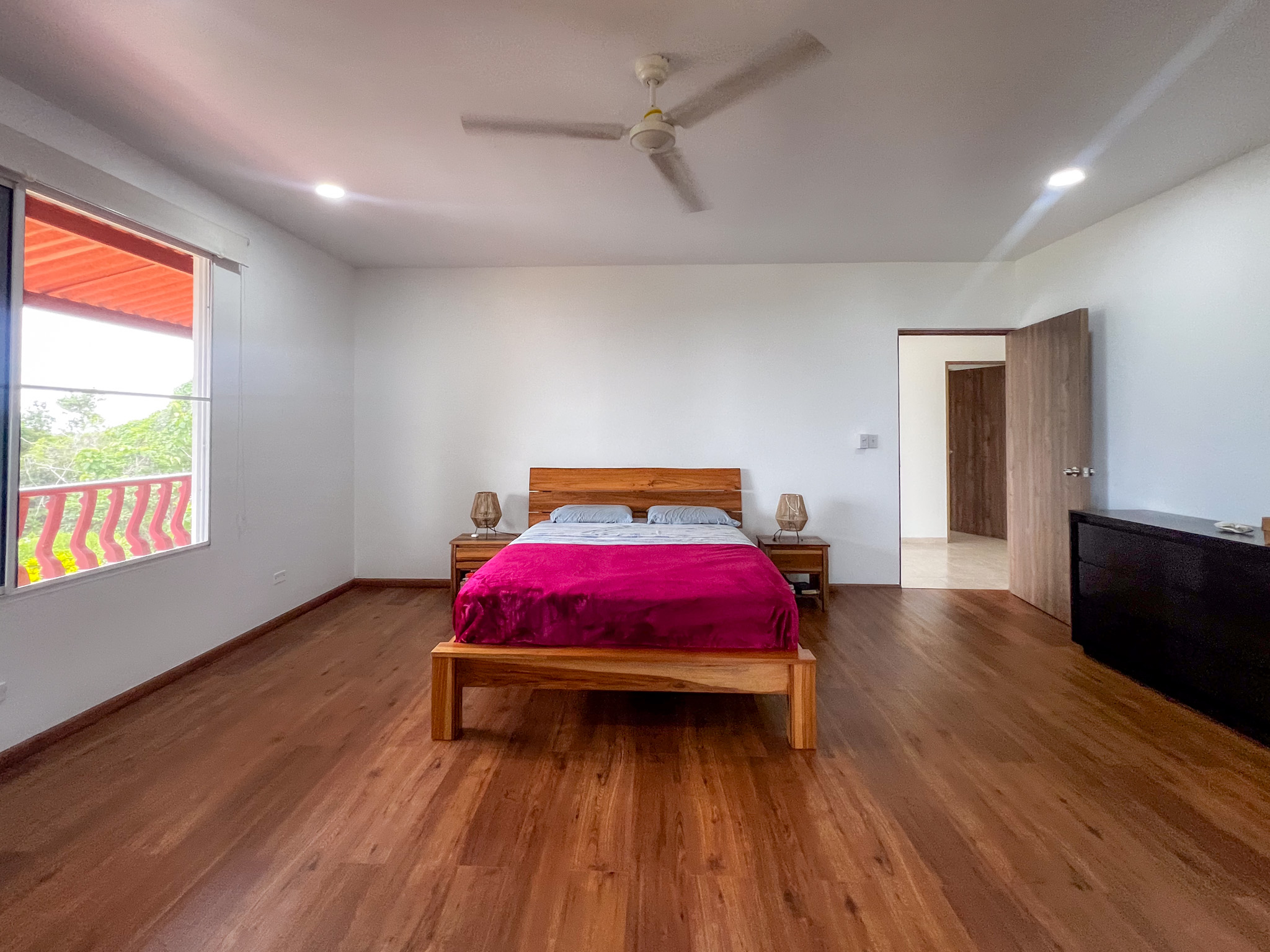Se Vende Espectacular Villa Campestre en El Copecito: buen clima, vistas al mar y montaña