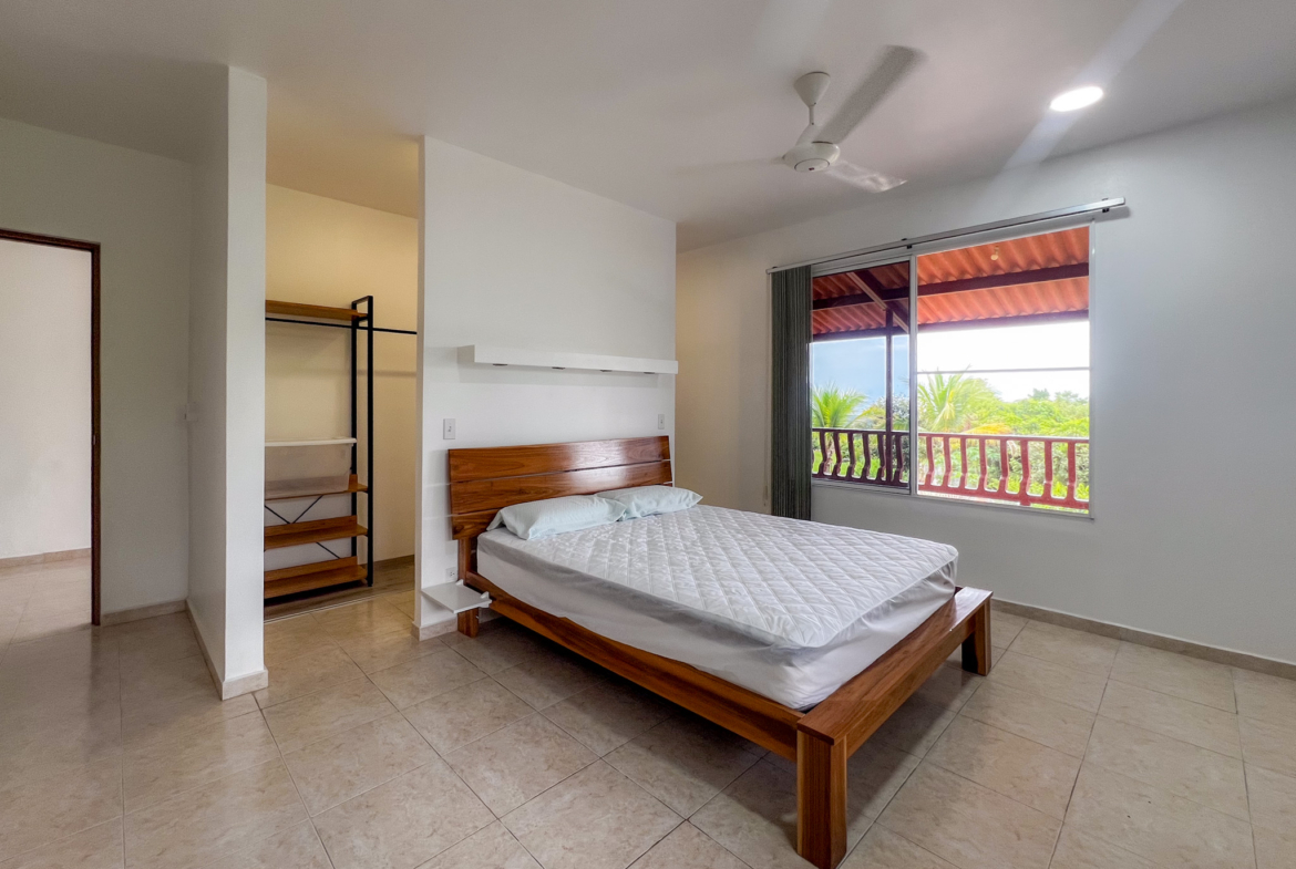 Se Vende Espectacular Villa Campestre en El Copecito: buen clima, vistas al mar y montaña
