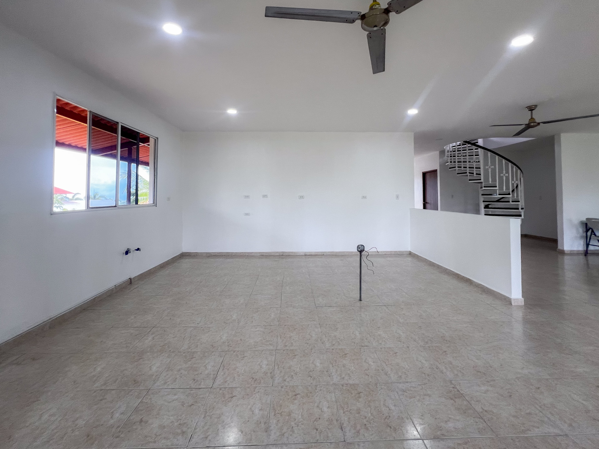 Se Vende Espectacular Villa Campestre en El Copecito: buen clima, vistas al mar y montaña