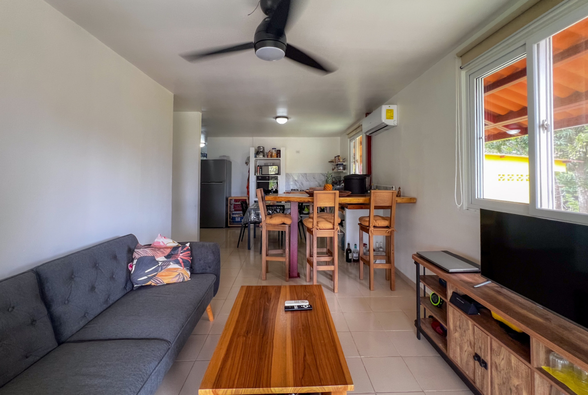 Se Vende Espectacular Villa Campestre en El Copecito: buen clima, vistas al mar y montaña