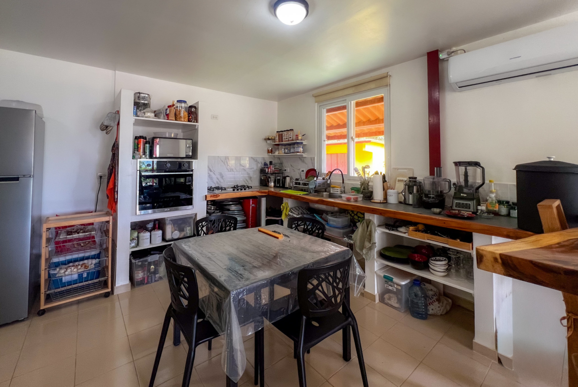 Se Vende Espectacular Villa Campestre en El Copecito: buen clima, vistas al mar y montaña