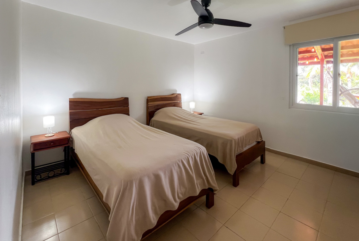 Se Vende Espectacular Villa Campestre en El Copecito: buen clima, vistas al mar y montaña