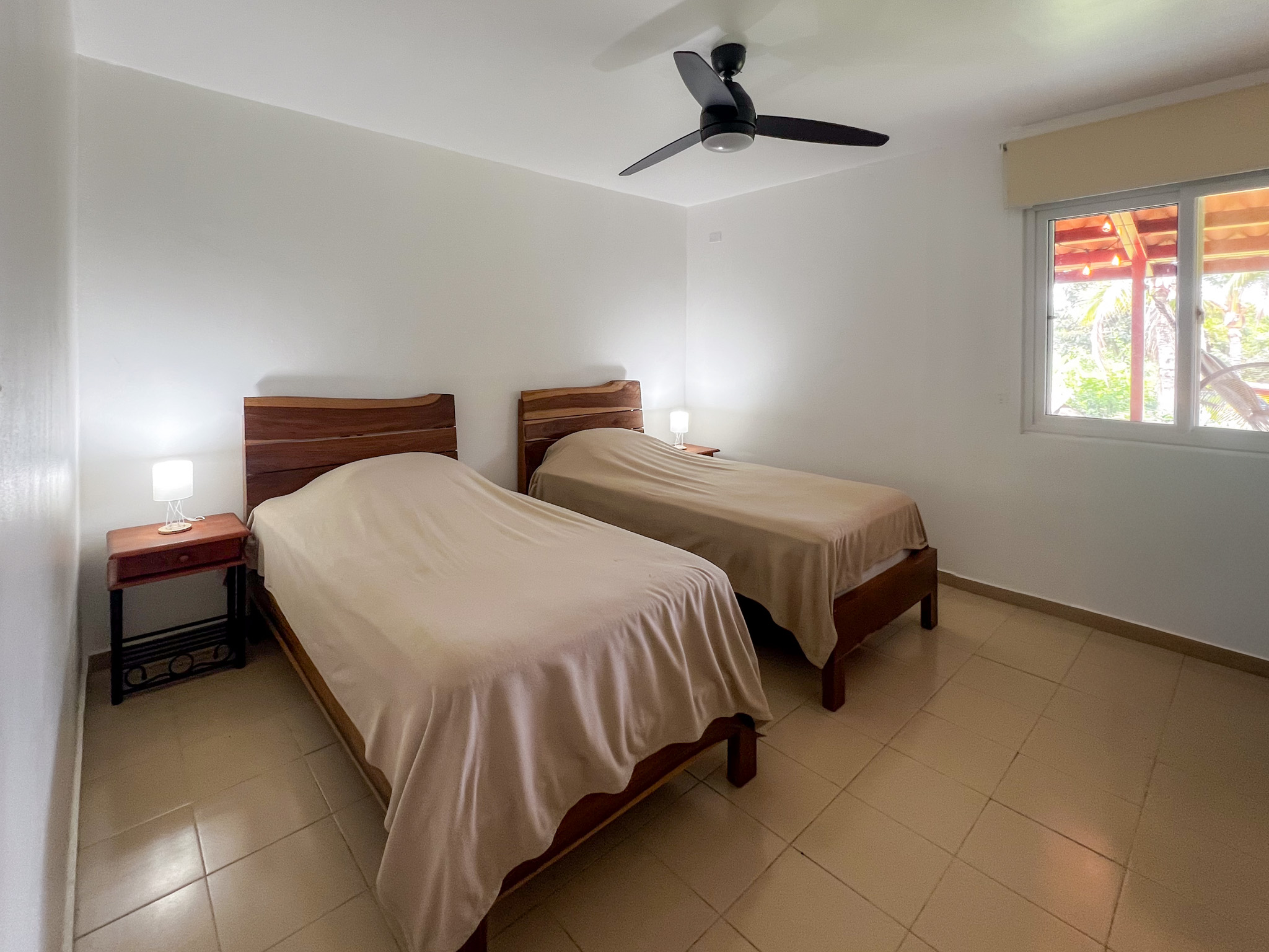Se Vende Espectacular Villa Campestre en El Copecito: buen clima, vistas al mar y montaña
