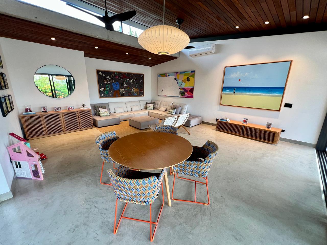 PUNTA BARCO VILLAGE CASA MODERNA