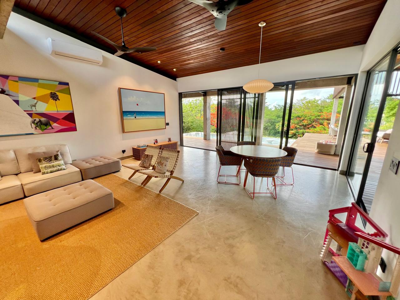 PUNTA BARCO VILLAGE CASA MODERNA