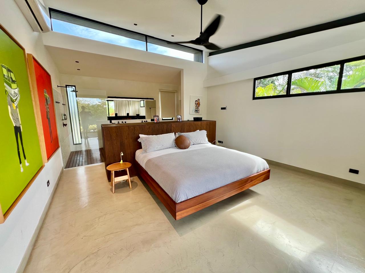 PUNTA BARCO VILLAGE CASA MODERNA