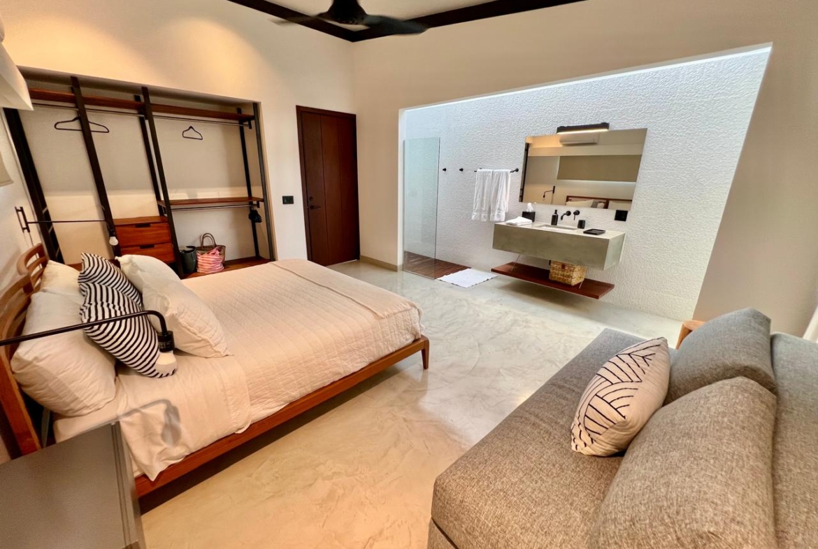 PUNTA BARCO VILLAGE CASA MODERNA