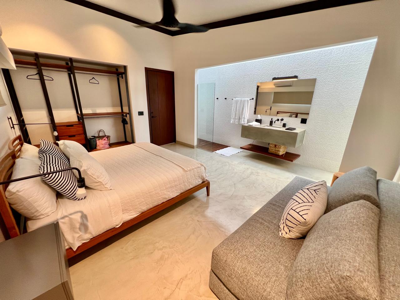 PUNTA BARCO VILLAGE CASA MODERNA
