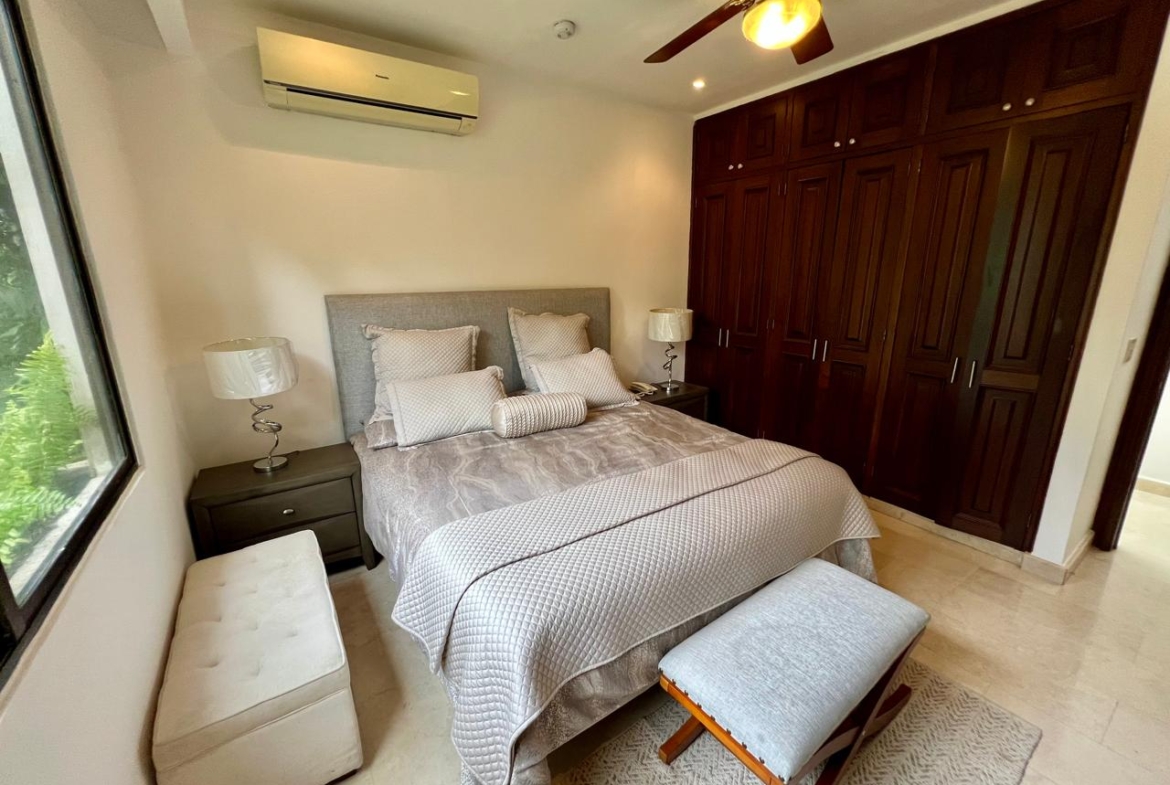 ALTOS DEL GOLF MANSIÓN EN VENTA O ALQUILER