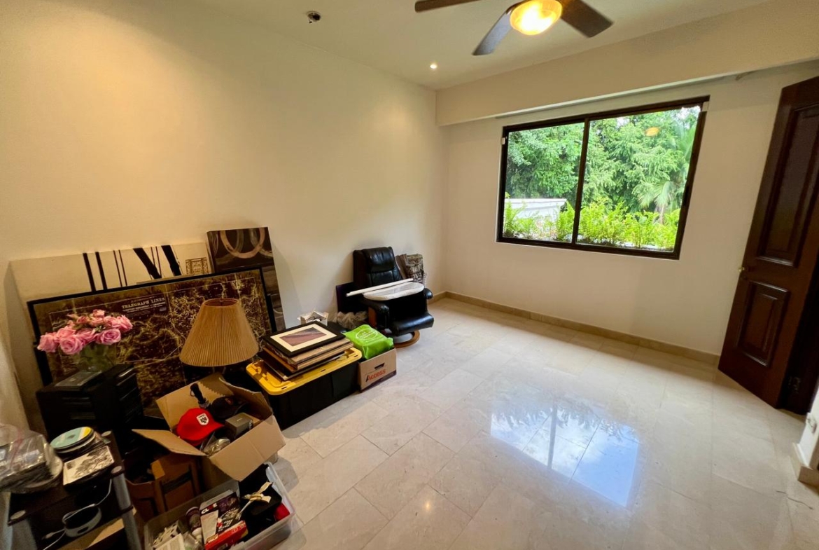 ALTOS DEL GOLF MANSIÓN EN VENTA O ALQUILER