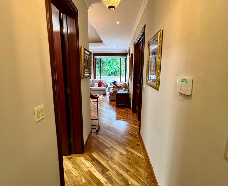 ALTOS DEL GOLF MANSIÓN EN VENTA O ALQUILER