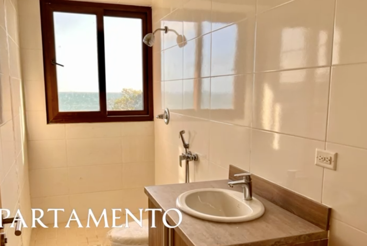 OPORTUNIDAD DE INVERSION – PROYECTO DE APTOS. FRENTE AL MAR Y RIO