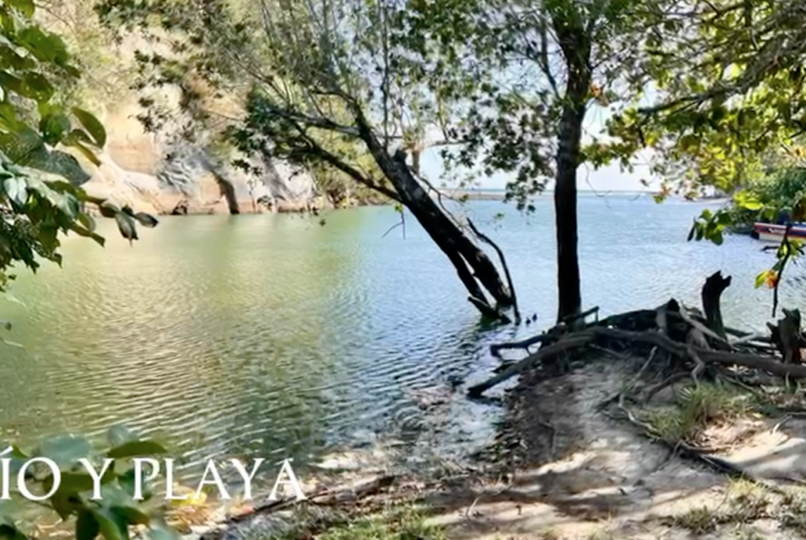 OPORTUNIDAD DE INVERSION – PROYECTO DE APTOS. FRENTE AL MAR Y RIO