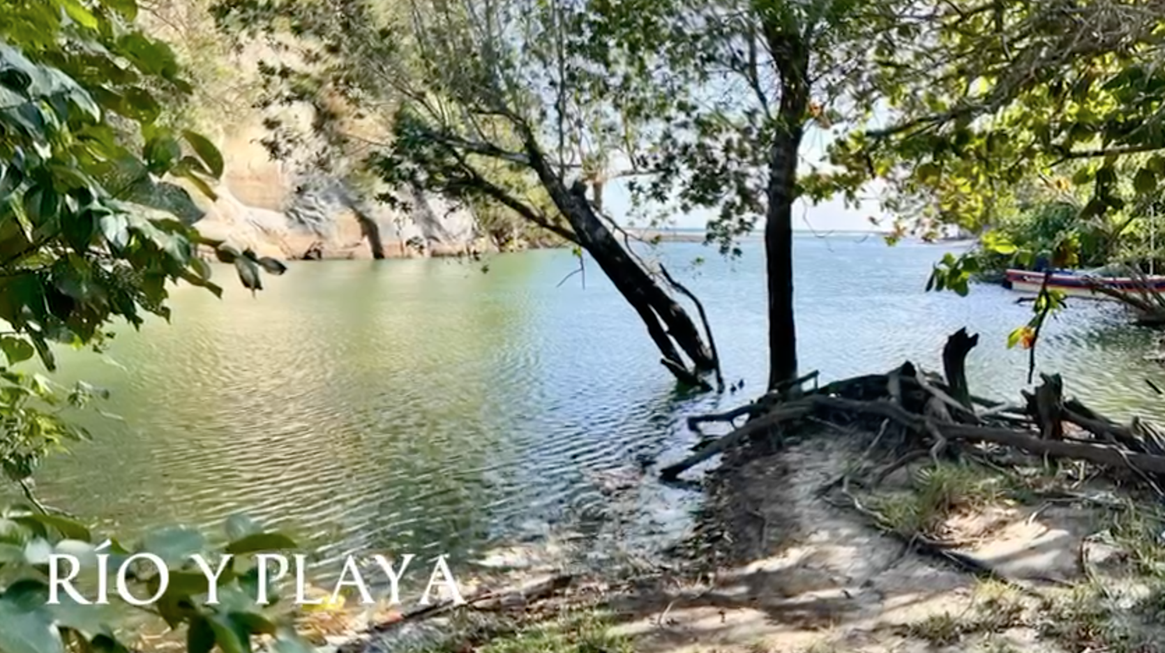OPORTUNIDAD DE INVERSION – PROYECTO DE APTOS. FRENTE AL MAR Y RIO