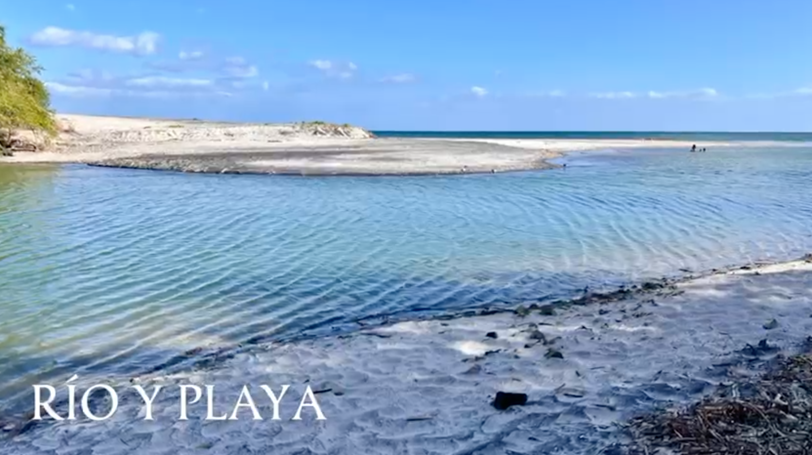 OPORTUNIDAD DE INVERSION – PROYECTO DE APTOS. FRENTE AL MAR Y RIO