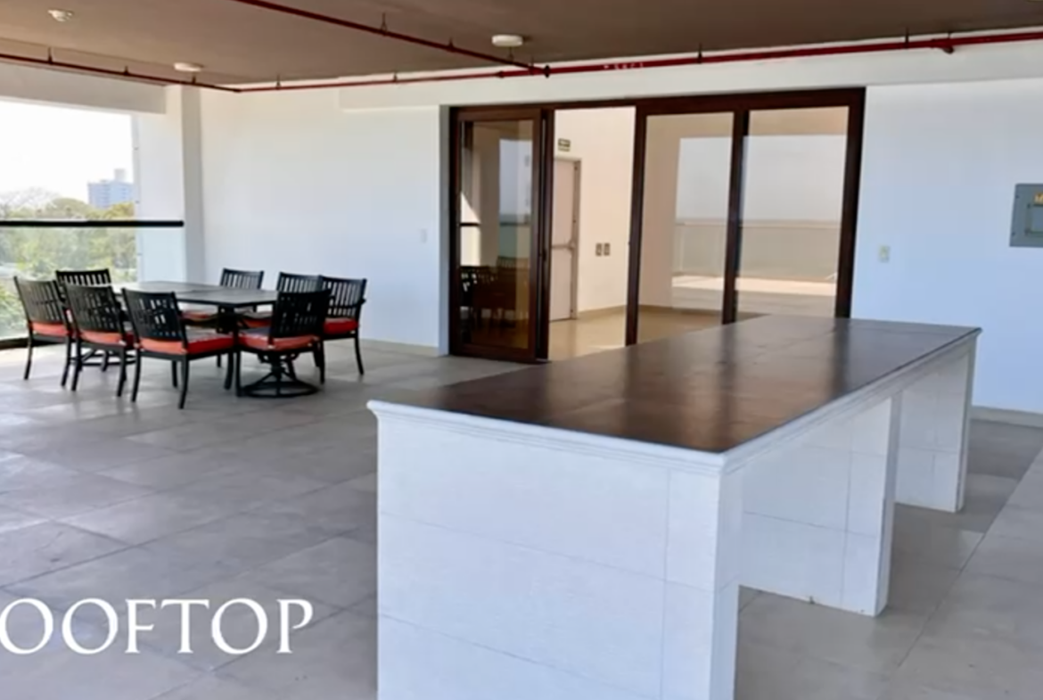 OPORTUNIDAD DE INVERSION – PROYECTO DE APTOS. FRENTE AL MAR Y RIO