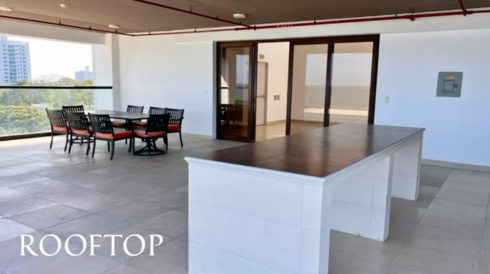 OPORTUNIDAD DE INVERSION – PROYECTO DE APTOS. FRENTE AL MAR Y RIO