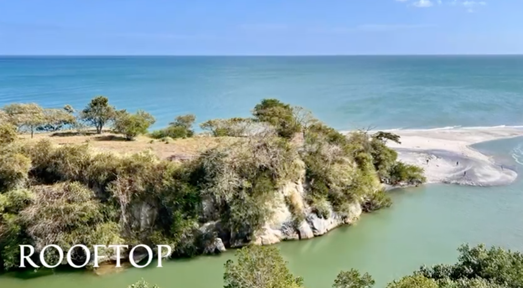 OPORTUNIDAD DE INVERSION – PROYECTO DE APTOS. FRENTE AL MAR Y RIO