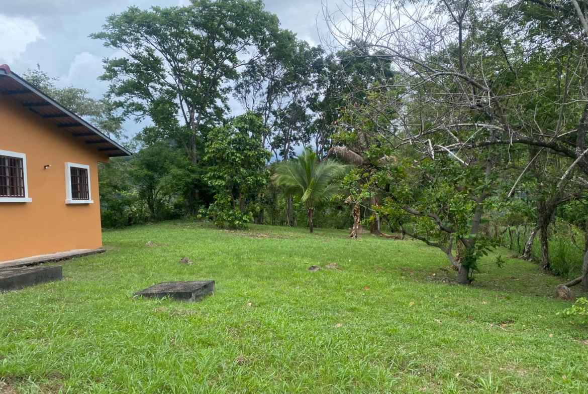 VÍA SORÁ CASA EN VENTA