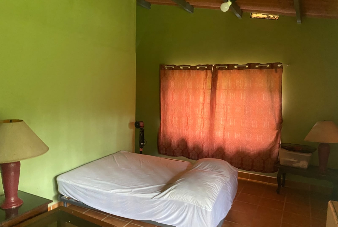 VÍA SORÁ CASA EN VENTA