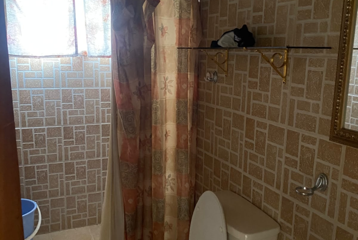 VÍA SORÁ CASA EN VENTA