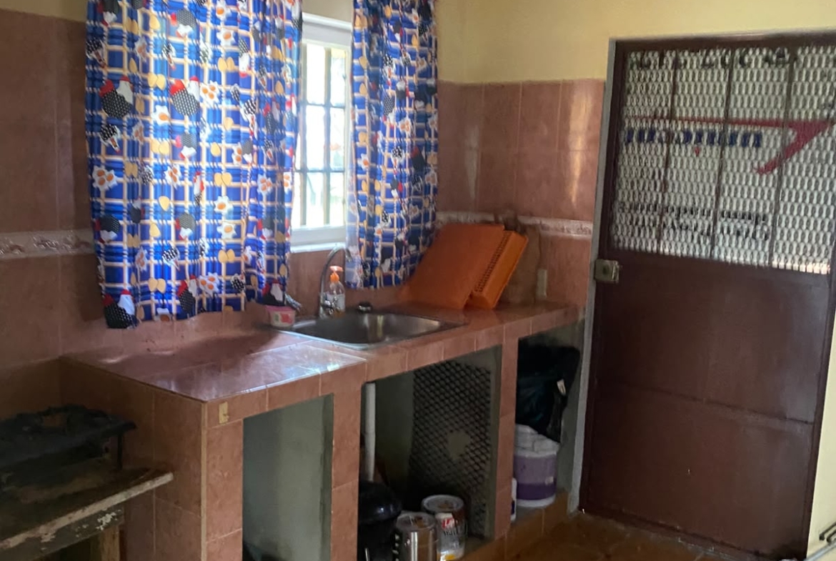 VÍA SORÁ CASA EN VENTA