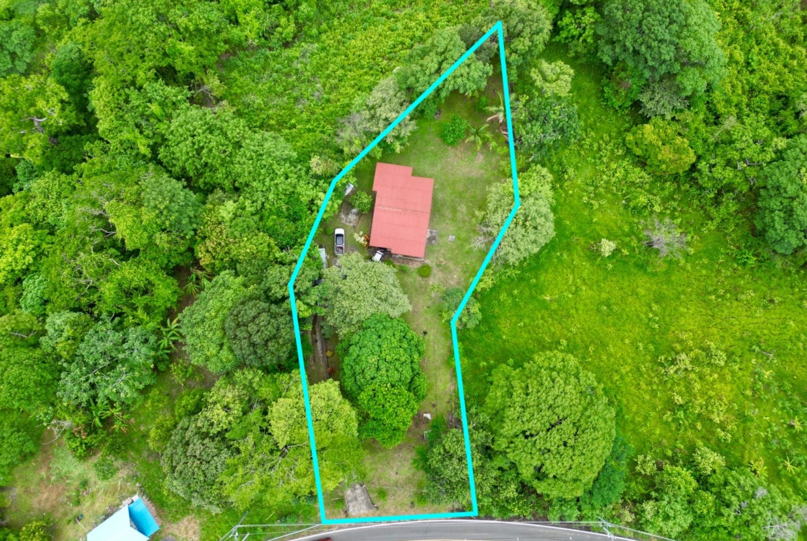 VÍA SORÁ CASA EN VENTA