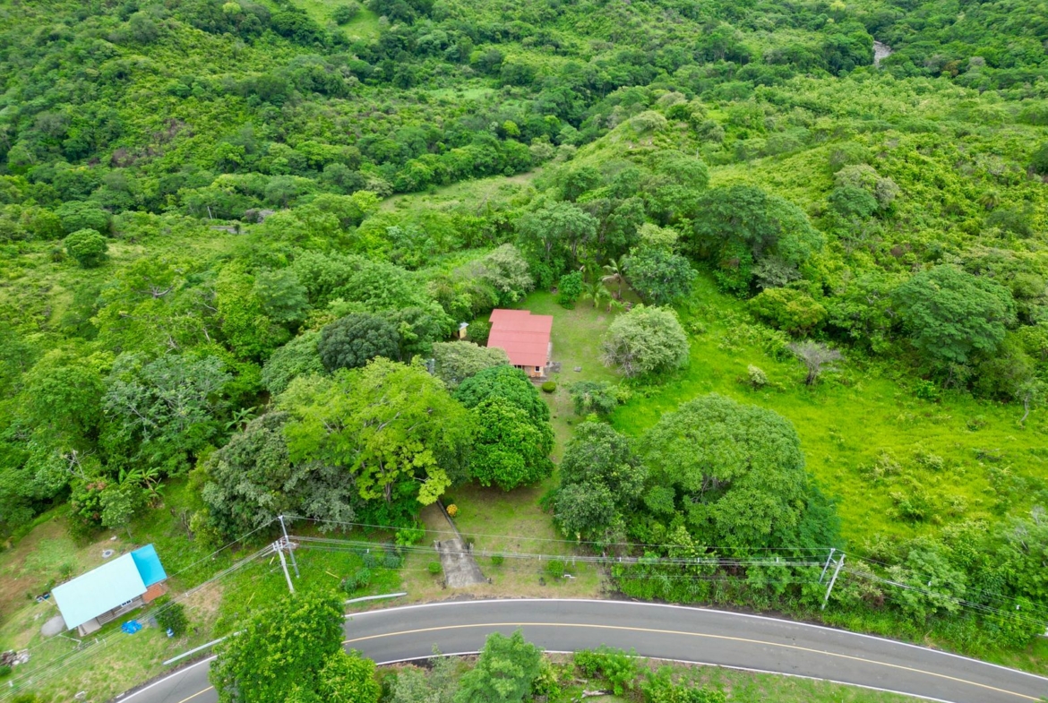 VÍA SORÁ CASA EN VENTA