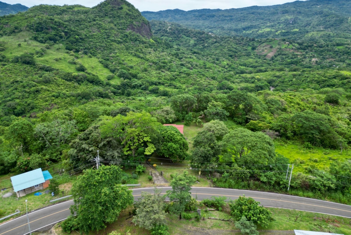 VÍA SORÁ CASA EN VENTA