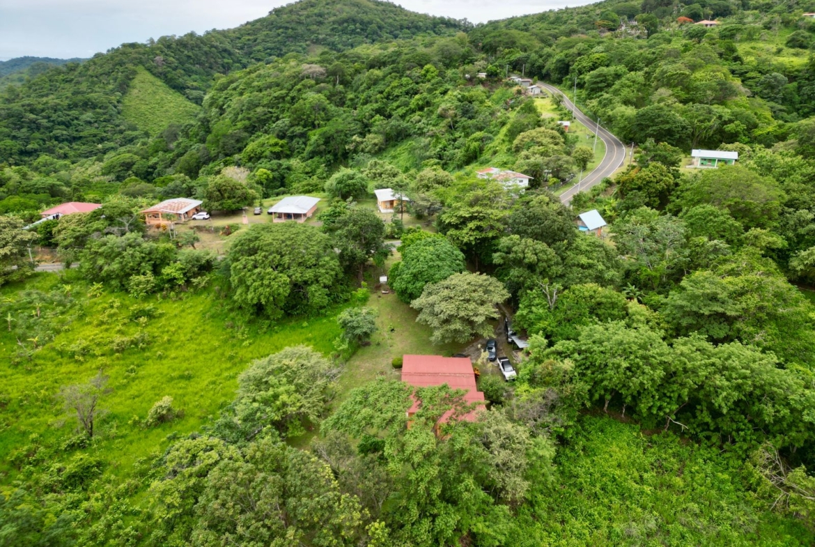 VÍA SORÁ CASA EN VENTA