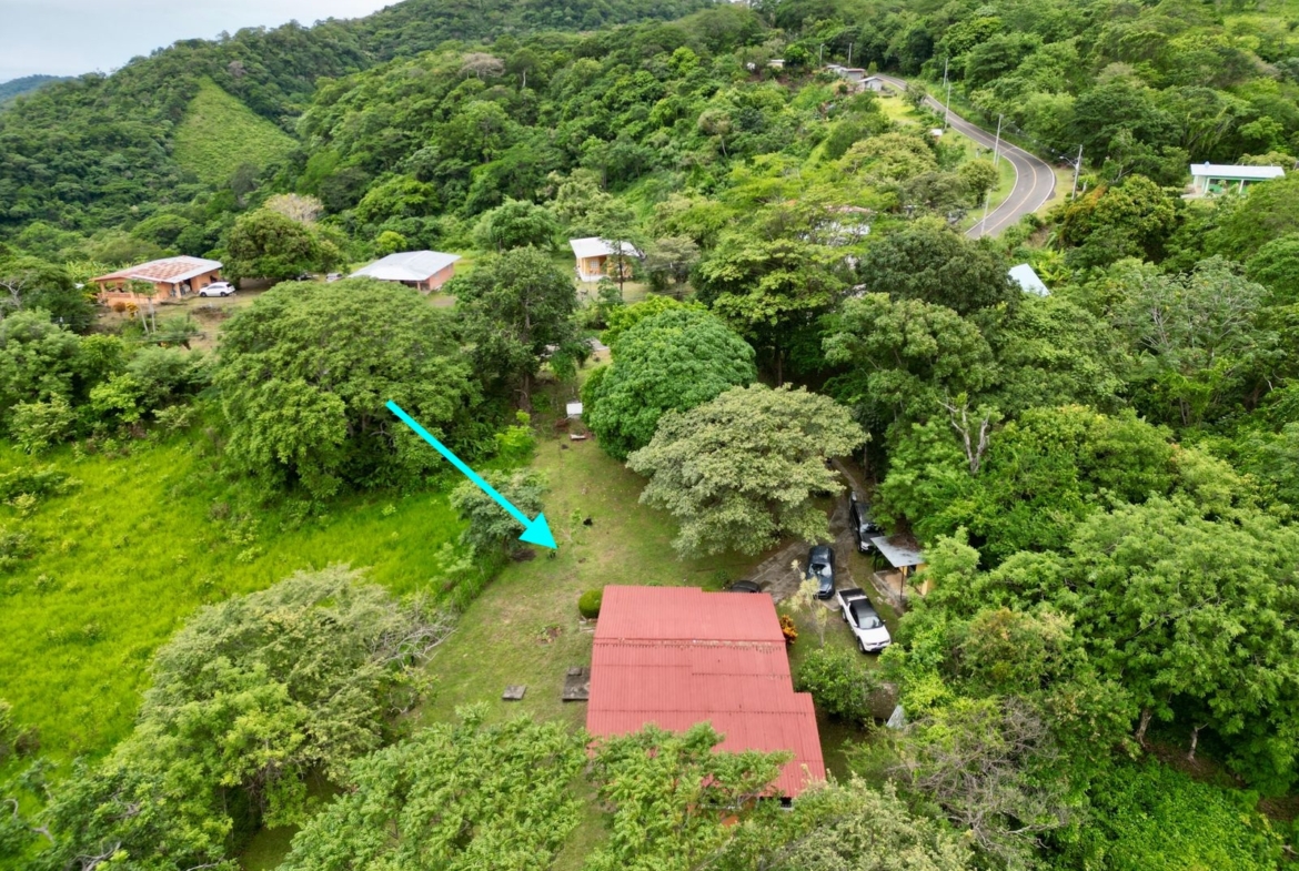 VÍA SORÁ CASA EN VENTA