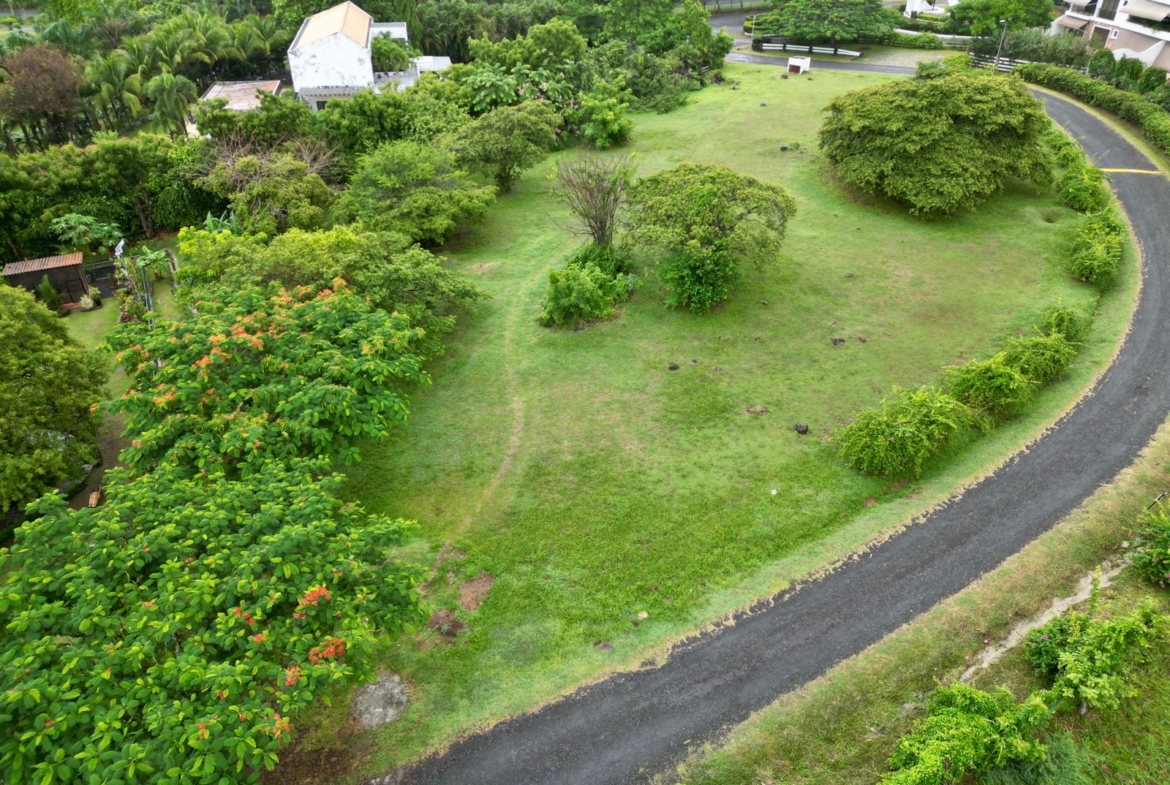 TERRENO PUNTA BARCO RESORT