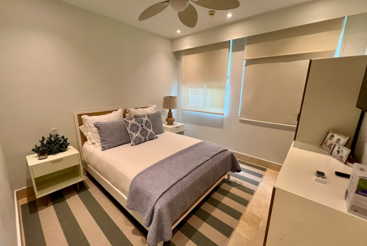 PUNTA BARCO VILLAGE CASA con Suite Principal Privada en Planta Alta