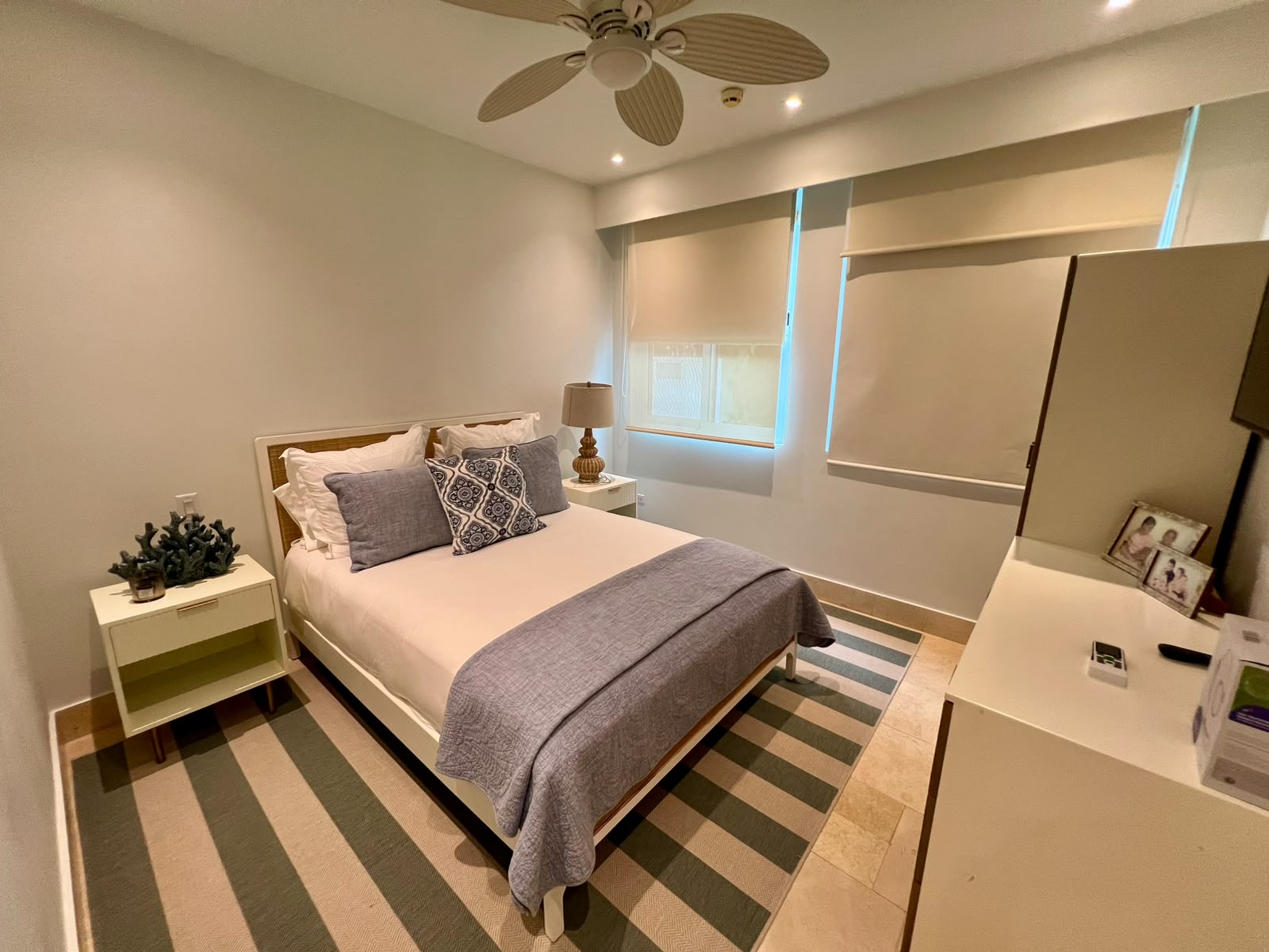 PUNTA BARCO VILLAGE CASA con Suite Principal Privada en Planta Alta