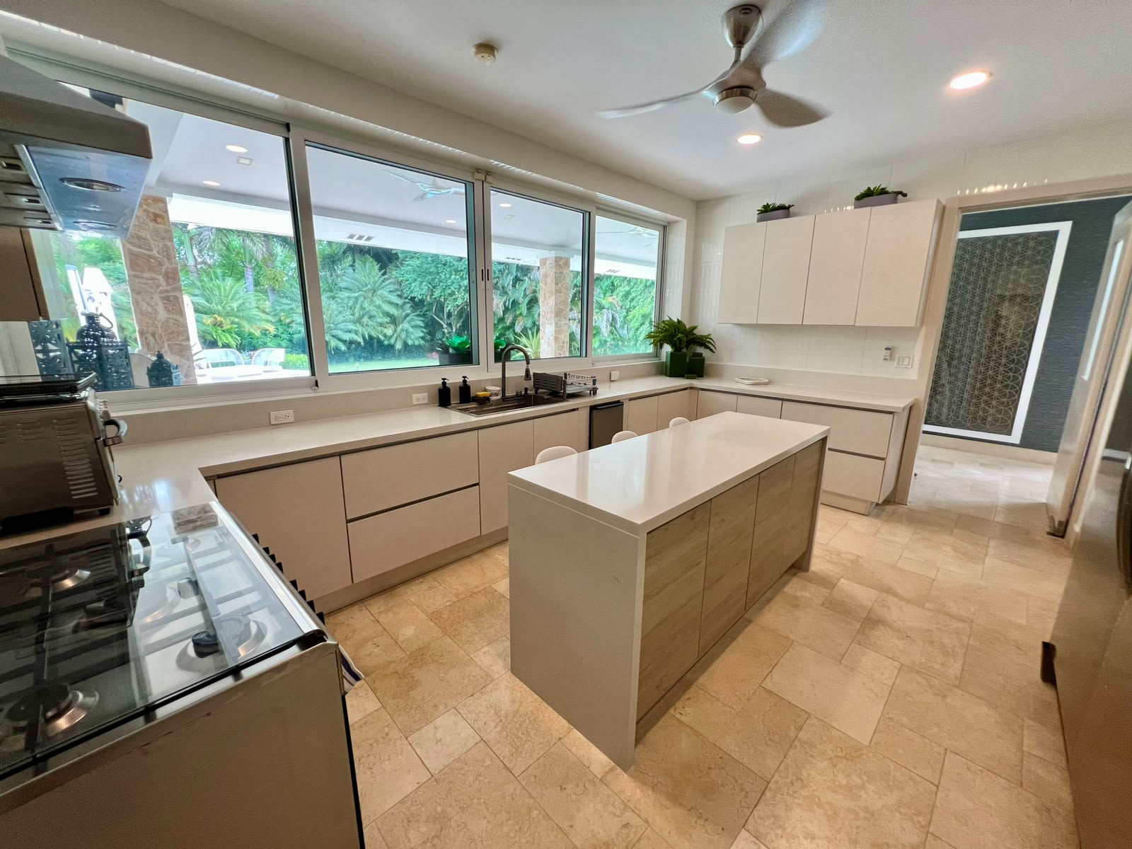 PUNTA BARCO VILLAGE CASA con Suite Principal Privada en Planta Alta