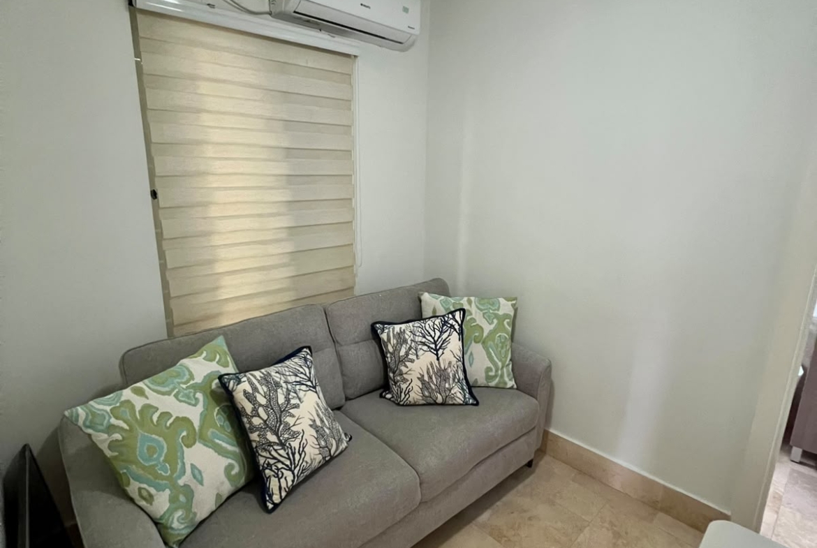 PUNTA BARCO VILLAGE CASA con Suite Principal Privada en Planta Alta