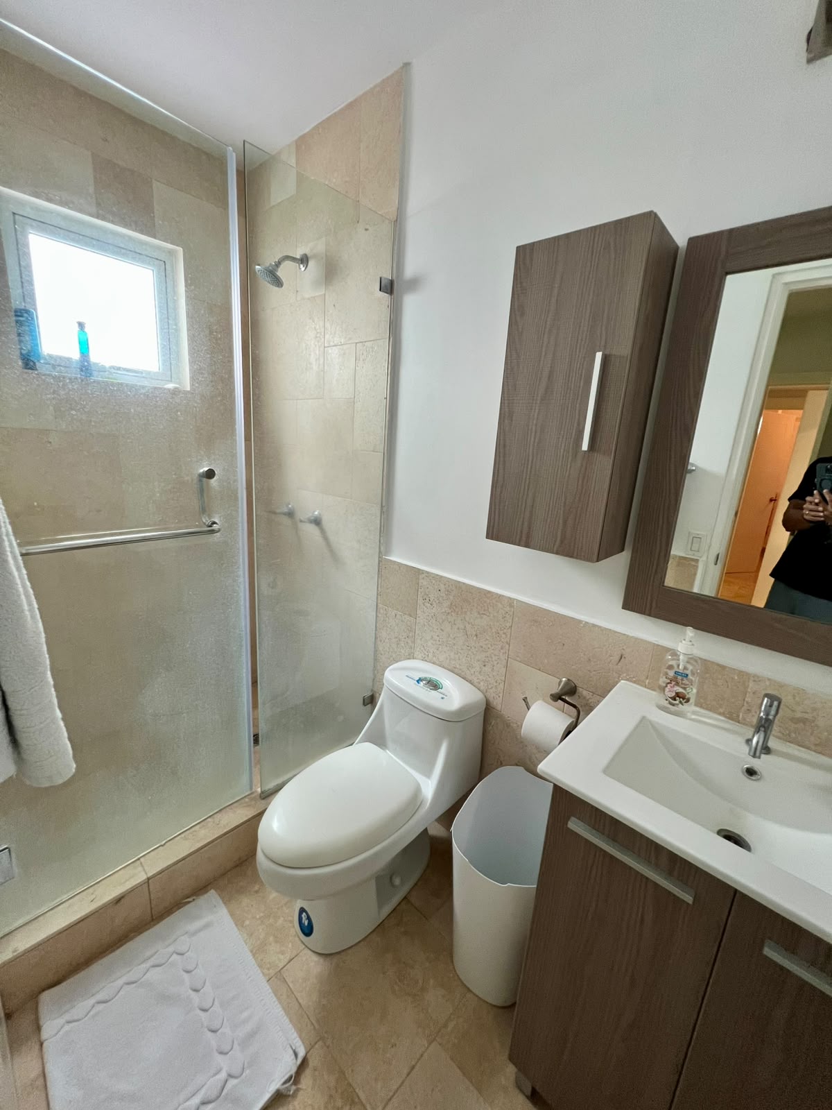 PUNTA BARCO VILLAGE CASA con Suite Principal Privada en Planta Alta