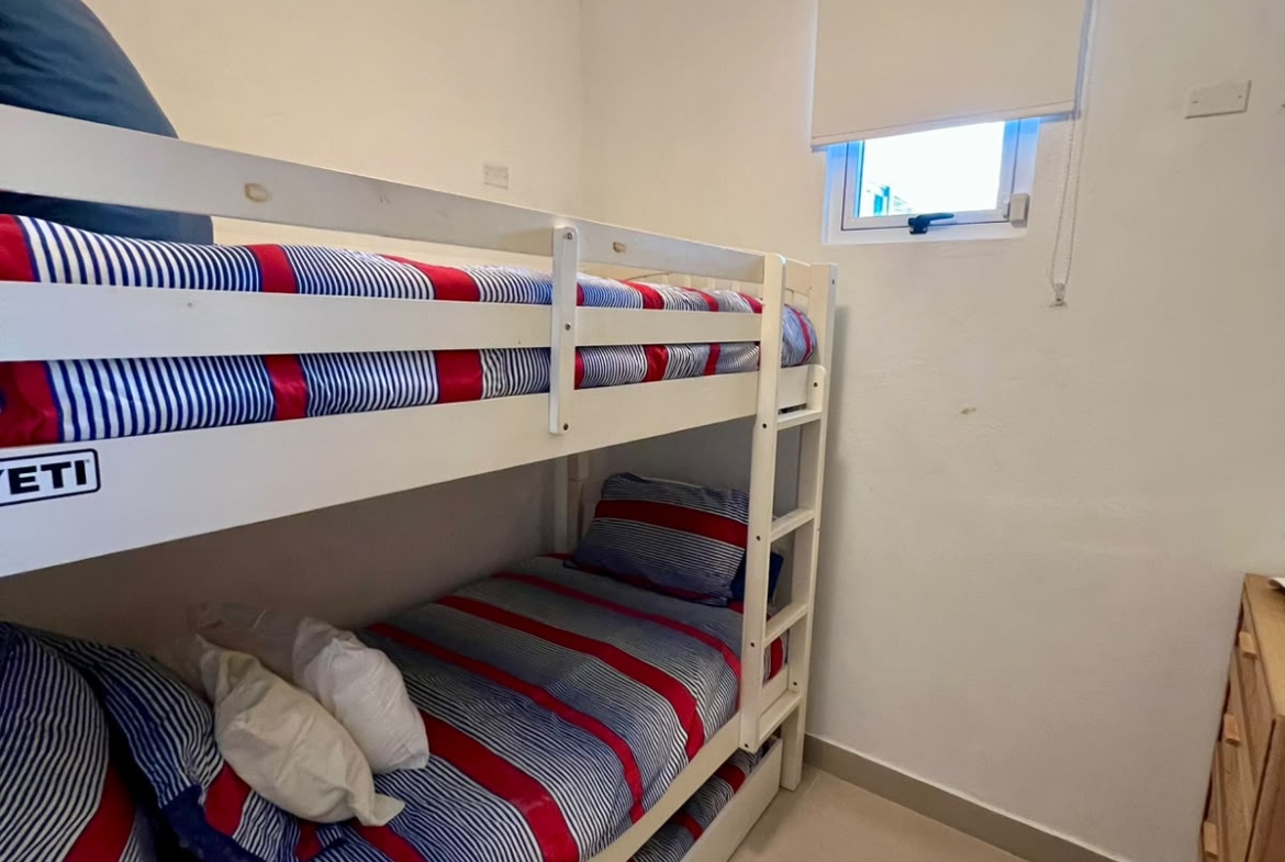 PUNTA BARCO VILLAGE CASA con Suite Principal Privada en Planta Alta