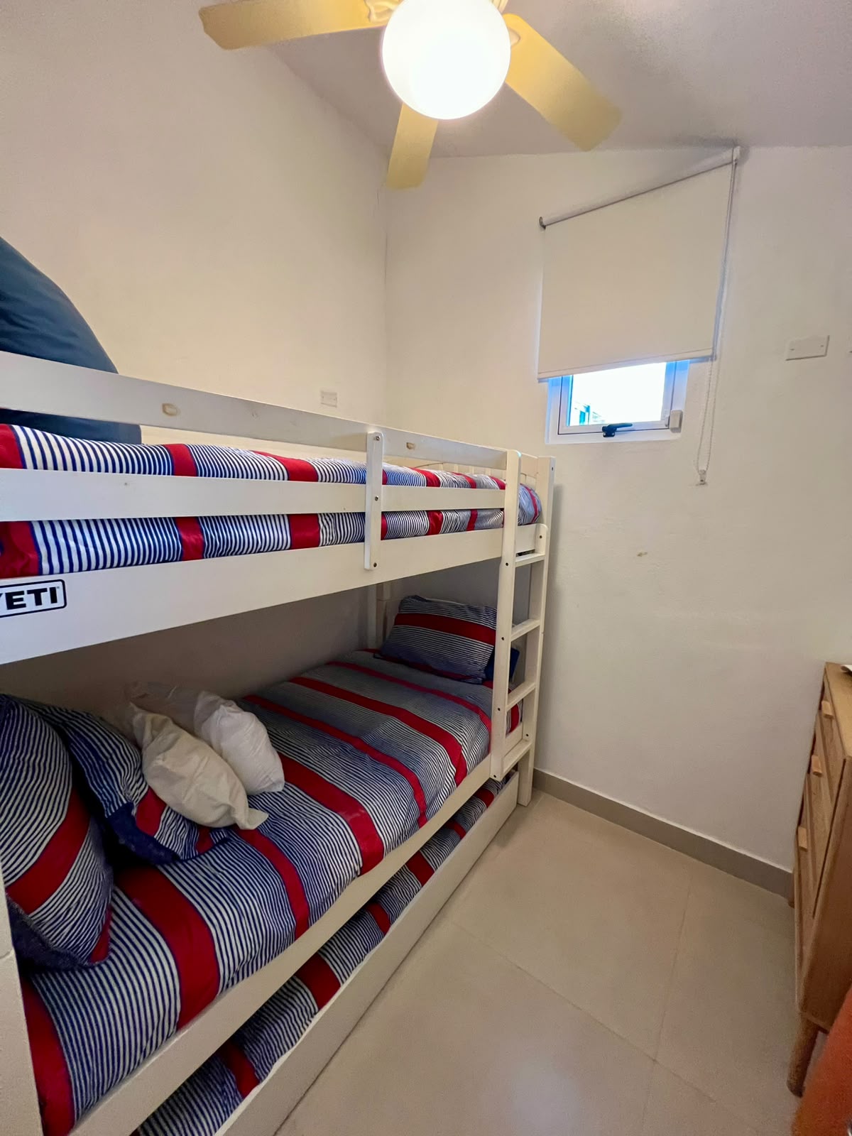 PUNTA BARCO VILLAGE CASA con Suite Principal Privada en Planta Alta