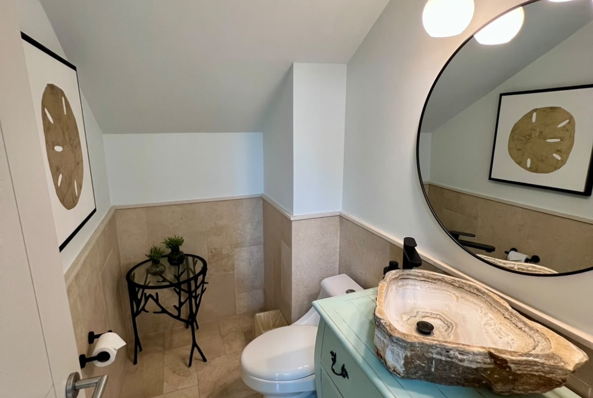 PUNTA BARCO VILLAGE CASA con Suite Principal Privada en Planta Alta