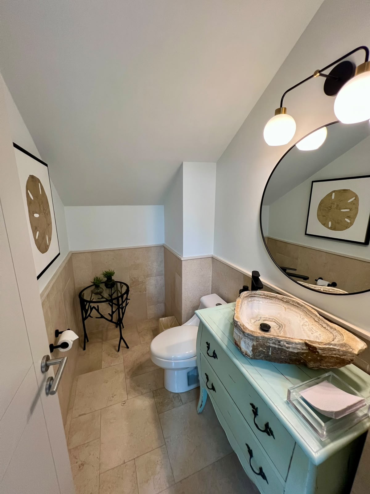 PUNTA BARCO VILLAGE CASA con Suite Principal Privada en Planta Alta